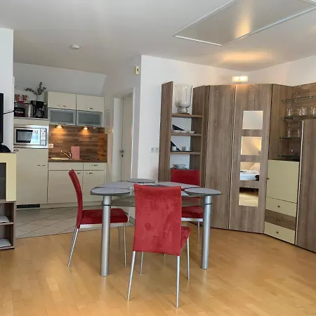 Schmitt Apartament