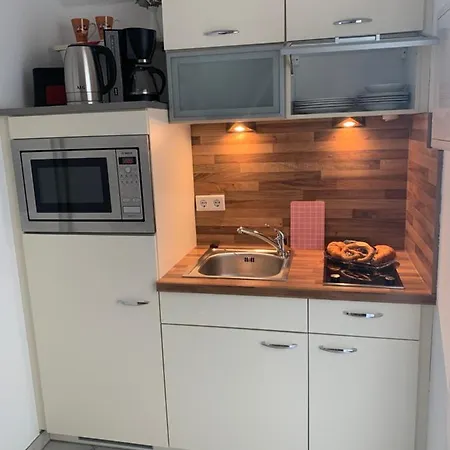 Apartament Schmitt *