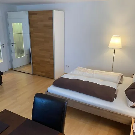 Apartament Schmitt Lauf an der Pegnitz