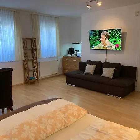 Schmitt Apartament