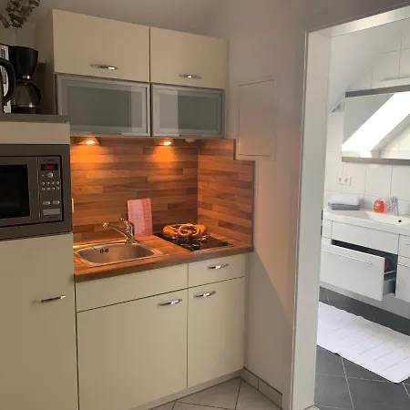 Schmitt Apartament Lauf an der Pegnitz