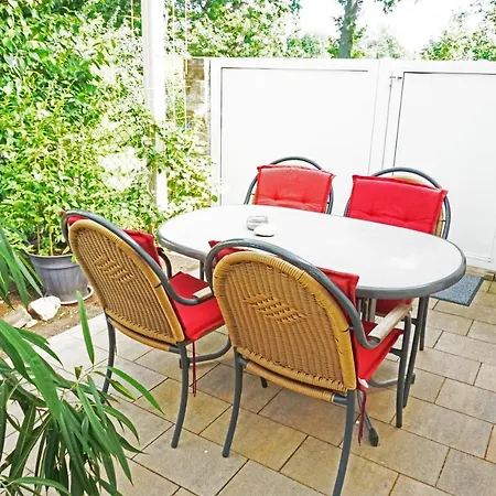 Schmitt Apartament Lauf an der Pegnitz