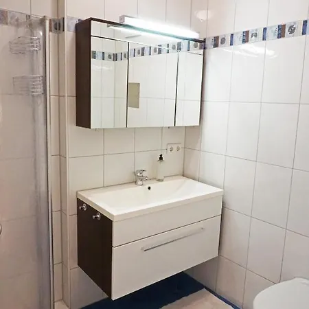 Apartament Schmitt *