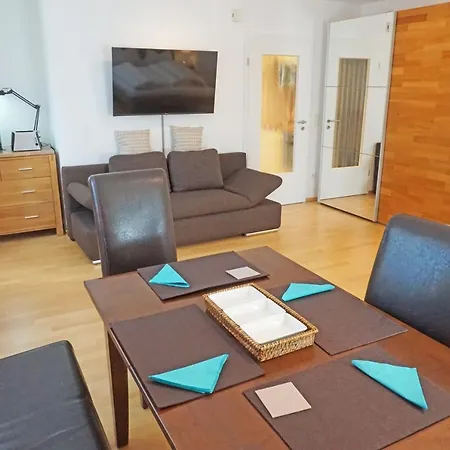 Schmitt Apartament