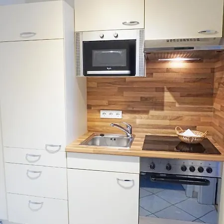 Apartament Schmitt Lauf an der Pegnitz