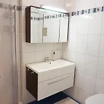 Apartment Schmitt *