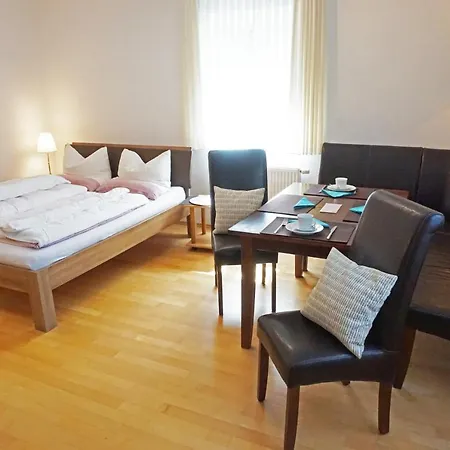 Schmitt Apartament