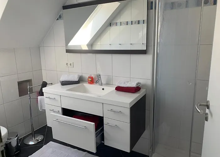 Apartament Schmitt