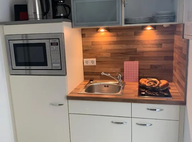 Apartament Schmitt *