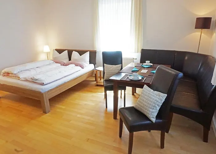 Schmitt Апартаменты