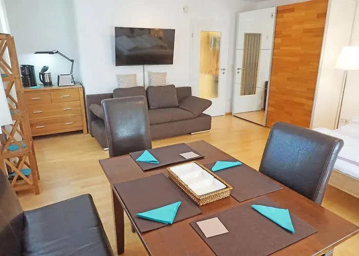 Schmitt Апартаменты